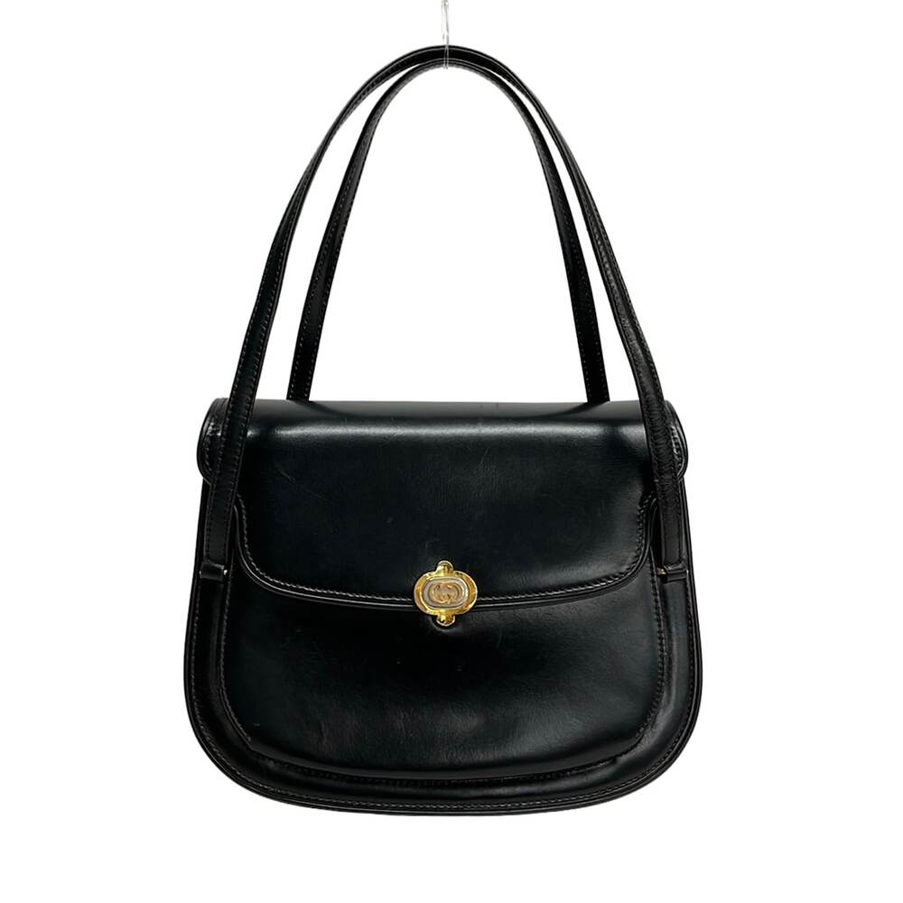 Gucci Interlocking G Handbag 000 066 0006